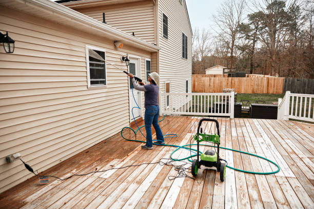 Best Power Washing Near Me  in Chetek, WI