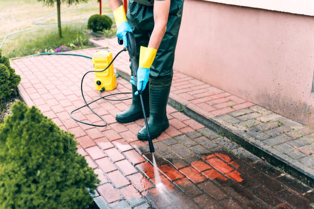 Roof Power Washing Services in Chetek, WI