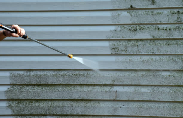 Best Deck Pressure Washing  in Chetek, WI