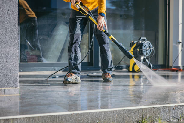 Best Roof Pressure Washing  in Chetek, WI