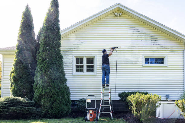 Pressure Washing Services for Businesses in Chetek, WI