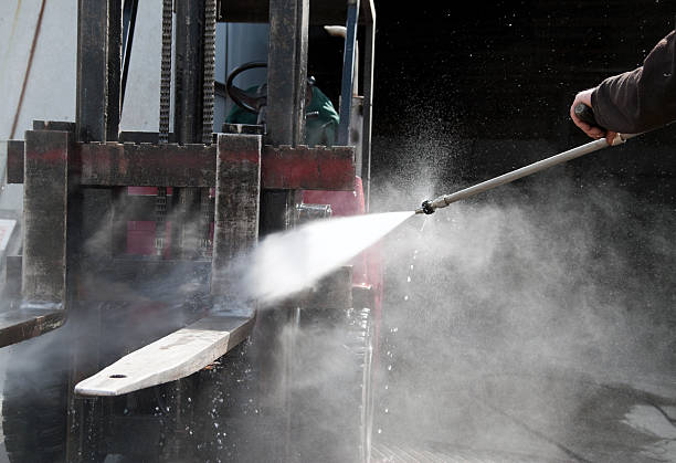 Pressure Washing Services for Businesses in Chetek, WI