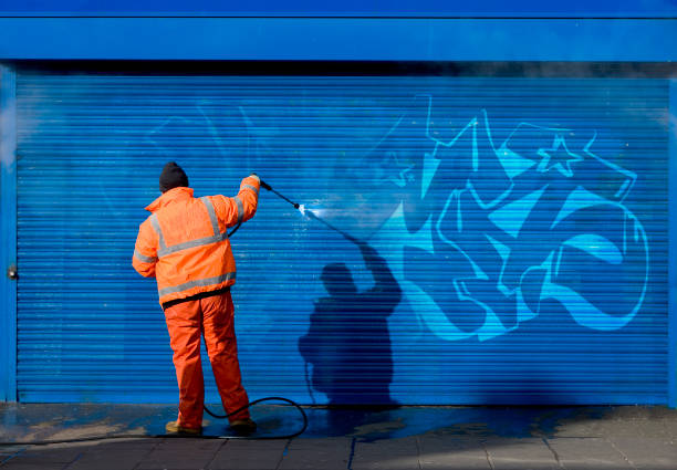 Best Commercial Building Pressure Washing  in Chetek, WI