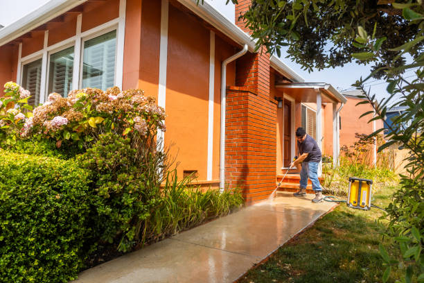 Best Roof Power Washing Services  in Chetek, WI