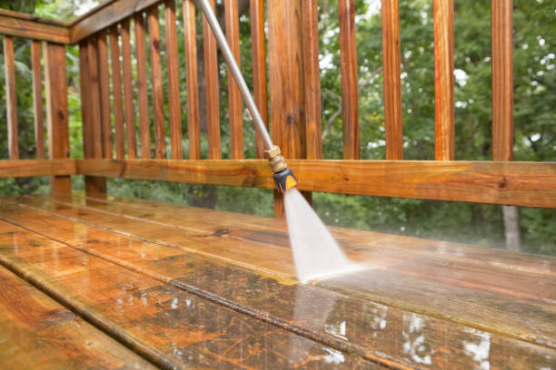 Best Affordable Pressure Washing  in Chetek, WI