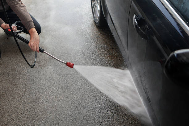 Best Residential Pressure Washing Services  in Chetek, WI