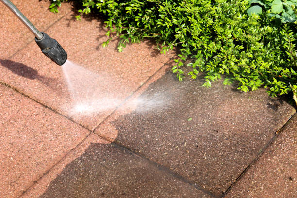 Why Choose Our Certified Pressure Washing Experts for Your Project Needs in Chetek, WI?