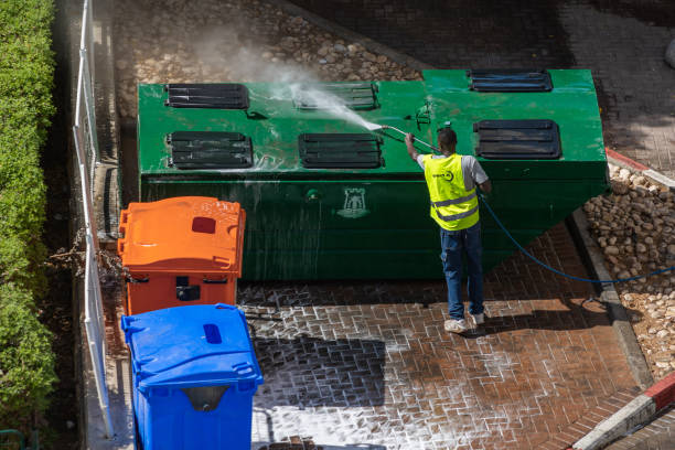 Best Residential Pressure Washing Services  in Chetek, WI