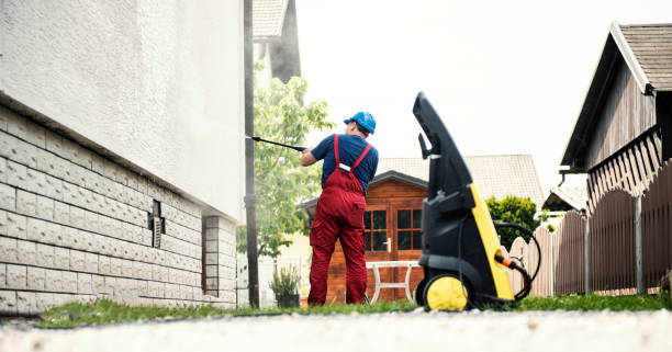 Deck Cleaning Services in Chetek, WI